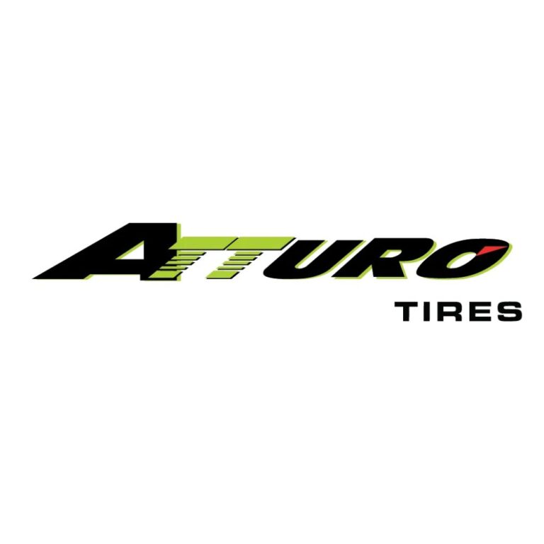 atturo tires logo