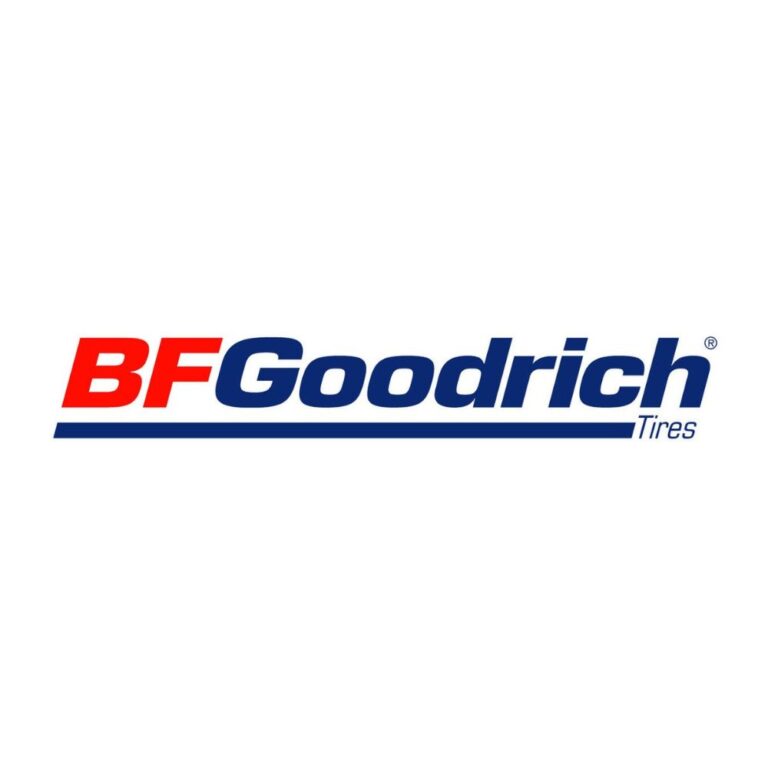 bfgoodrich logo