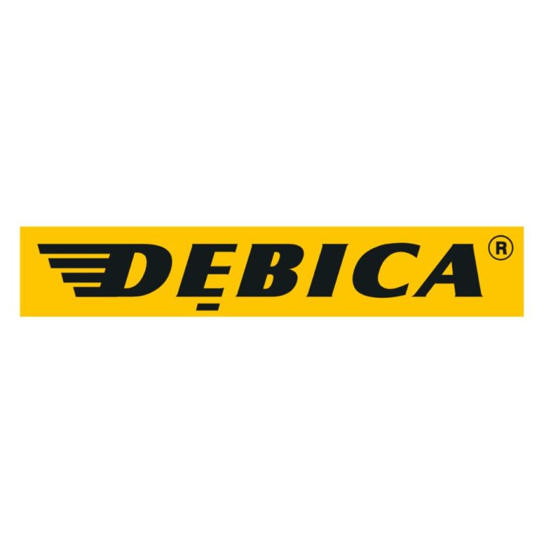 debica logo