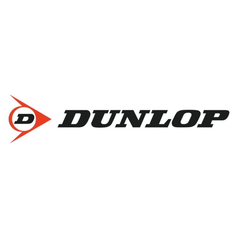 dunlop logo