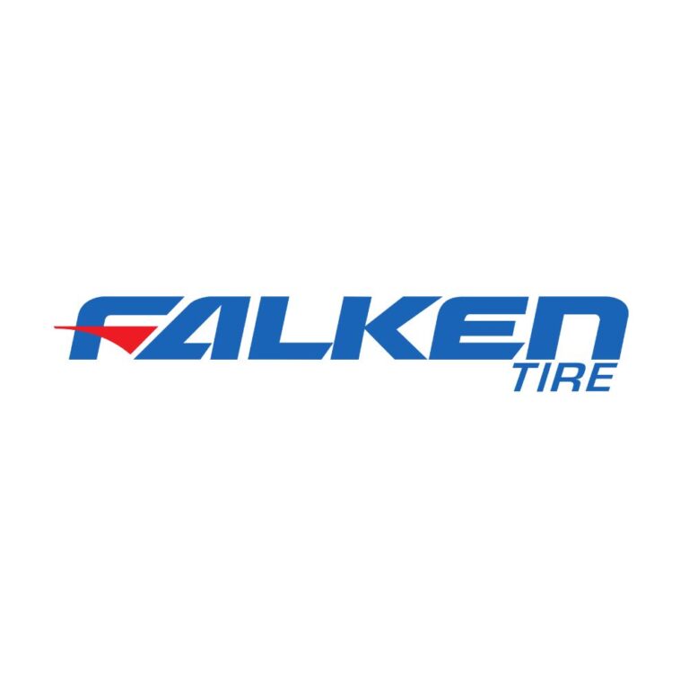 falken tire logo