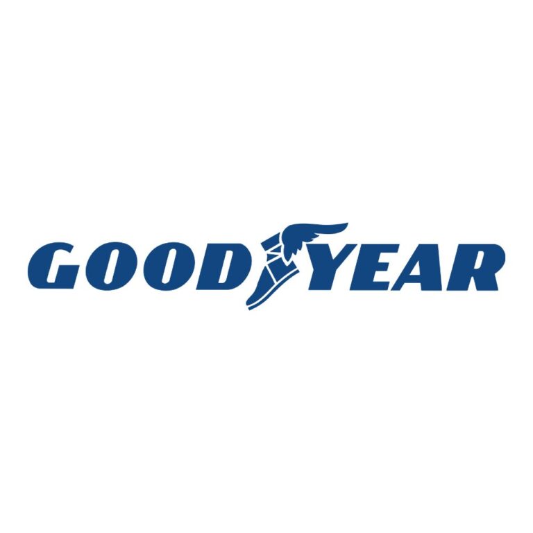goodyear logo