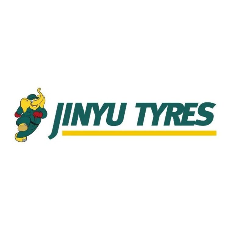 jinyu logo