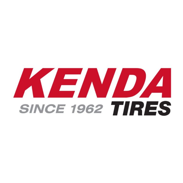 kenda tires logo