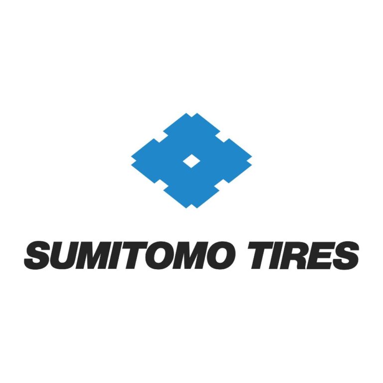 sumitomo tires logo