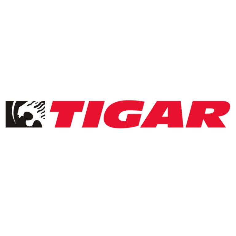 tigar logo