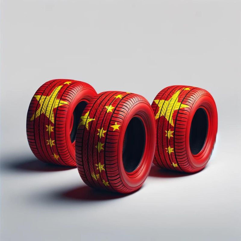 marques de pneus chinois