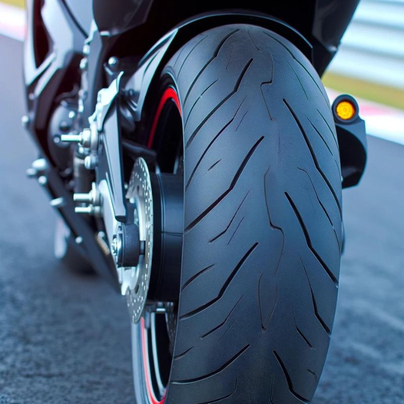 marques de pneus pour moto