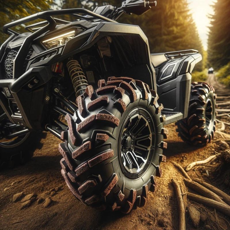 marques de pneus pour quad