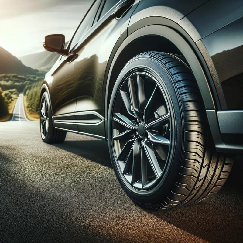 marques de pneus pour voiture