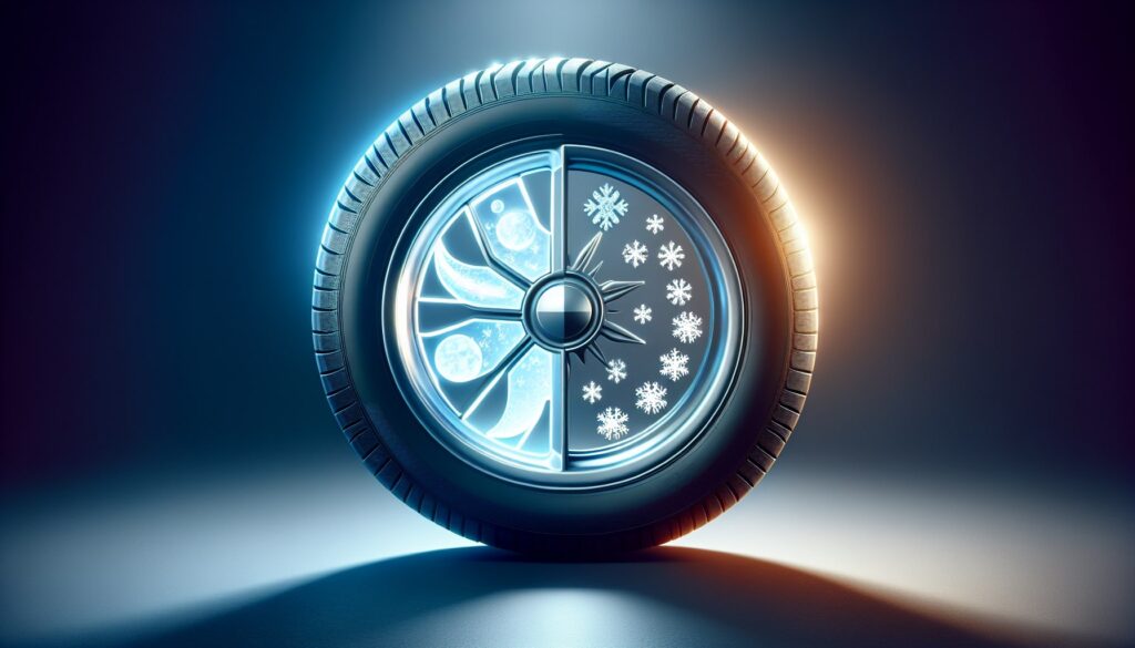 signification m+s sur un pneu