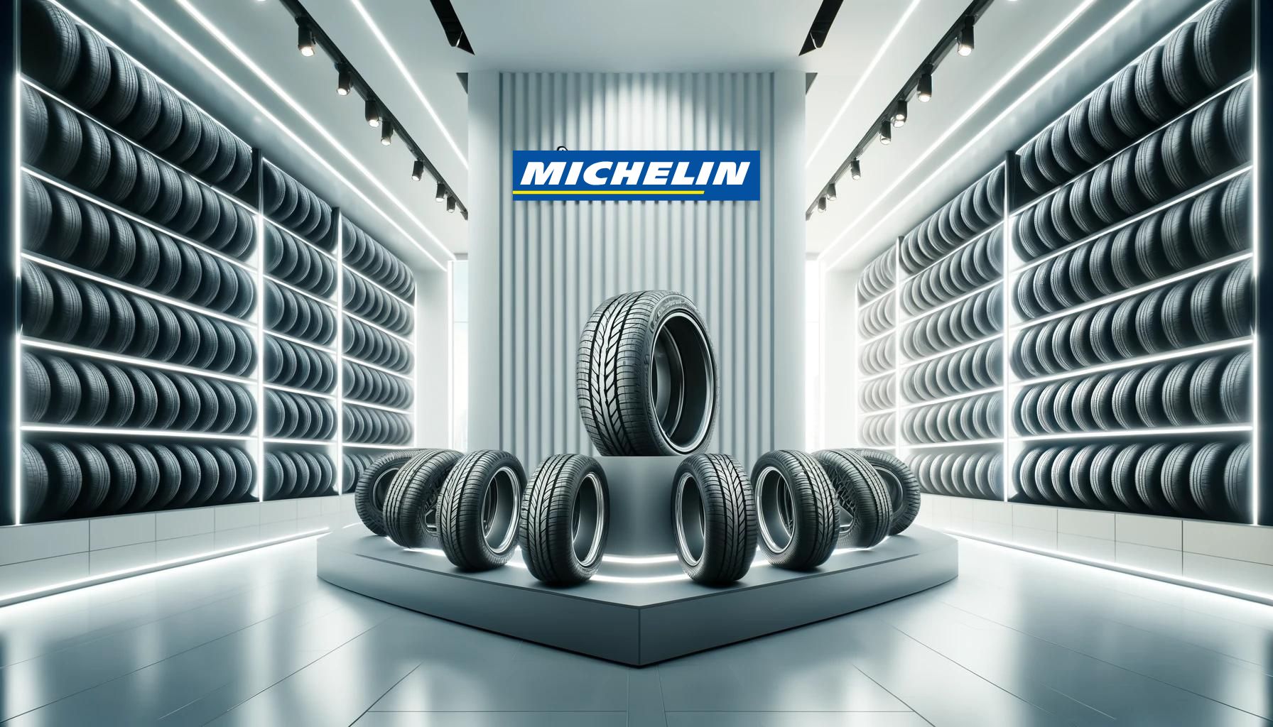Quels sont les meilleurs pneus de la marque Michelin ? Marque de pneu