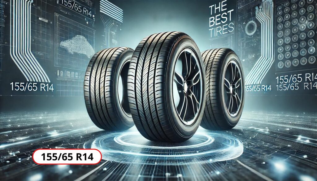 meilleurs pneus 155 65 r14