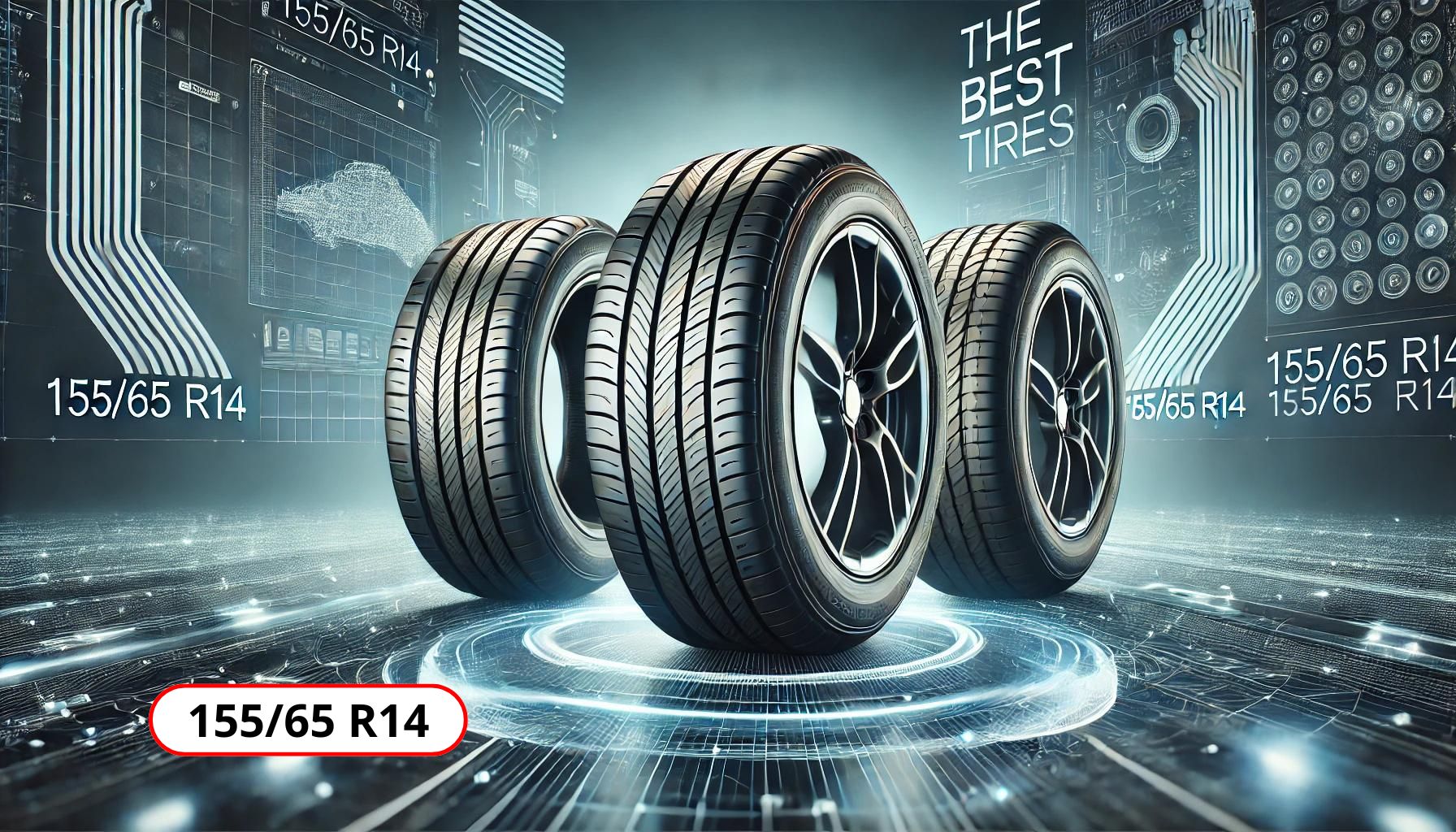 meilleurs pneus 155 65 r14