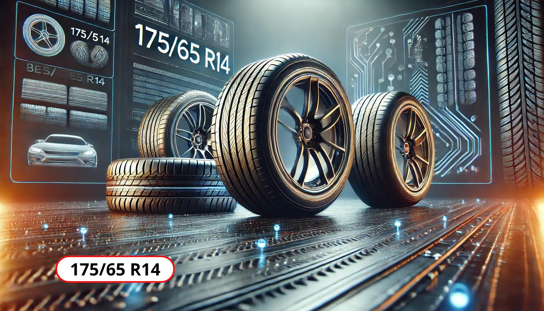 meilleurs pneus 175 65 r14