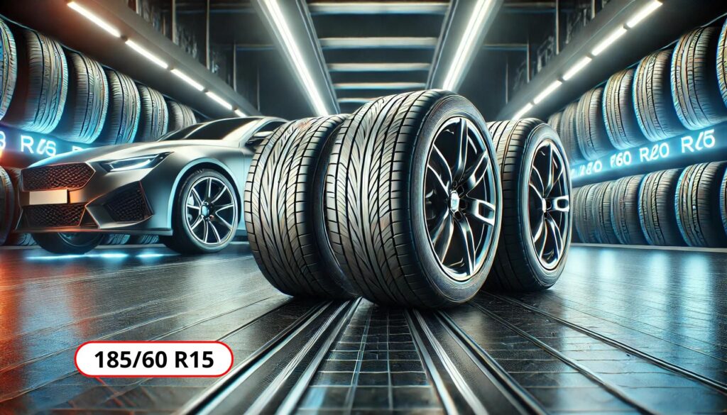 meilleurs pneus 185 60 r15