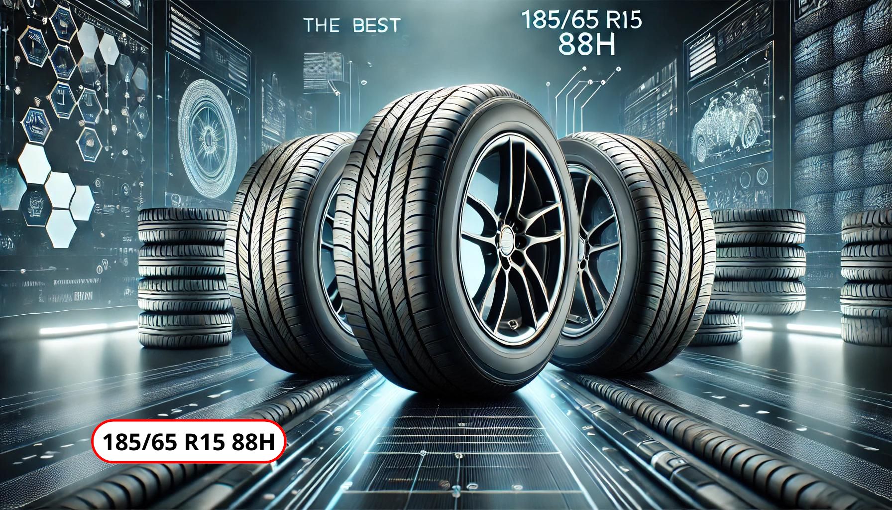 meilleurs pneus 185 65 r15