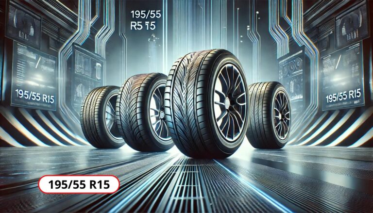 Lire la suite à propos de l’article TOP 15 des pneus dimension 195/55 R15
