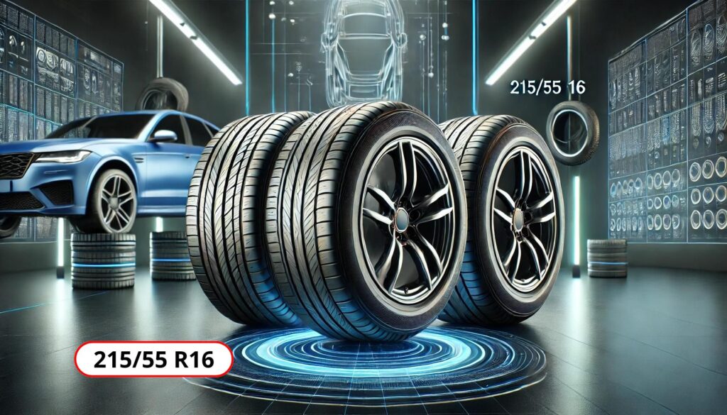 meilleurs pneus 215 55 r16