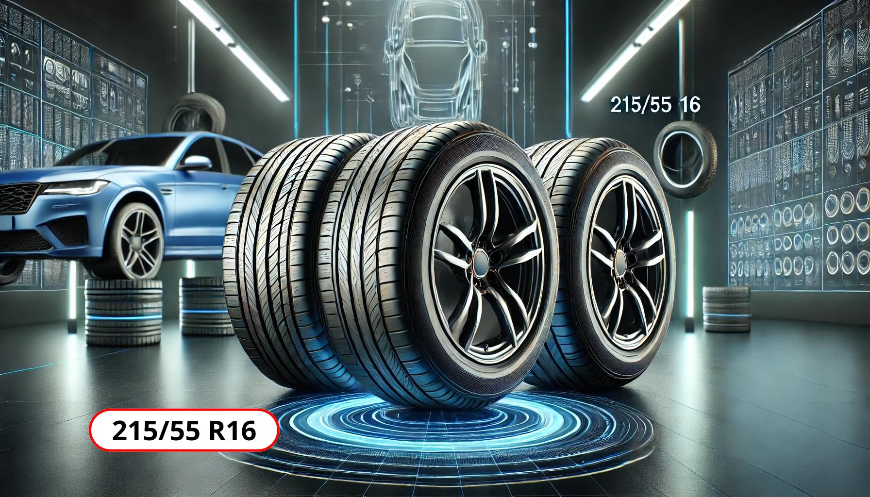 meilleurs pneus 215 55 r16