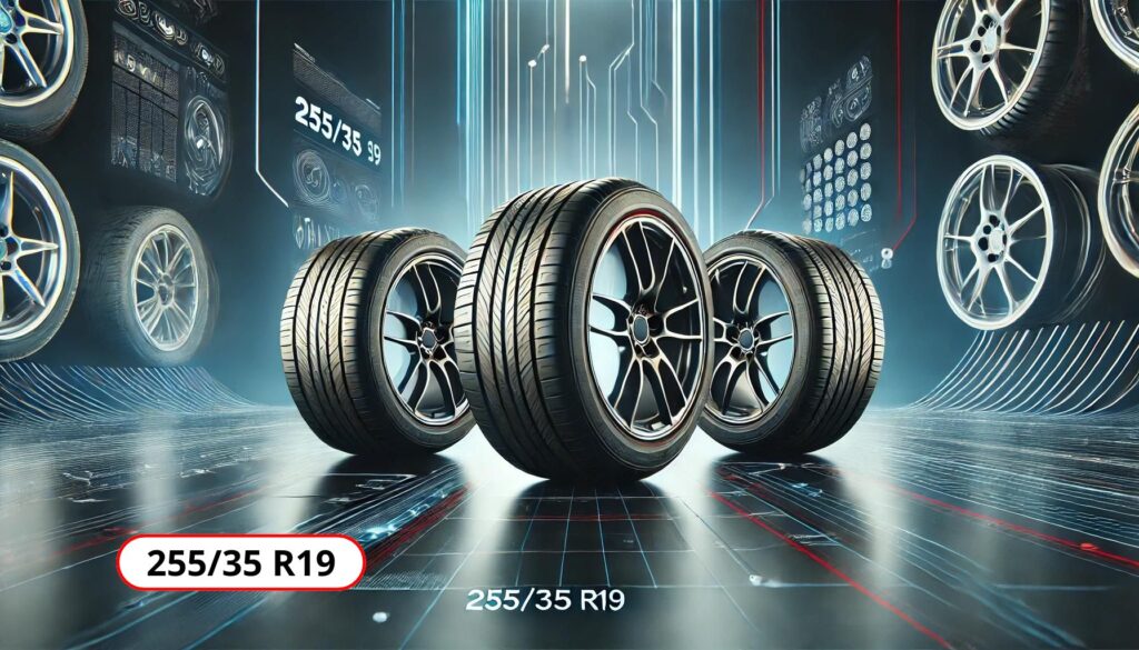 meilleurs pneus 155 35 r19