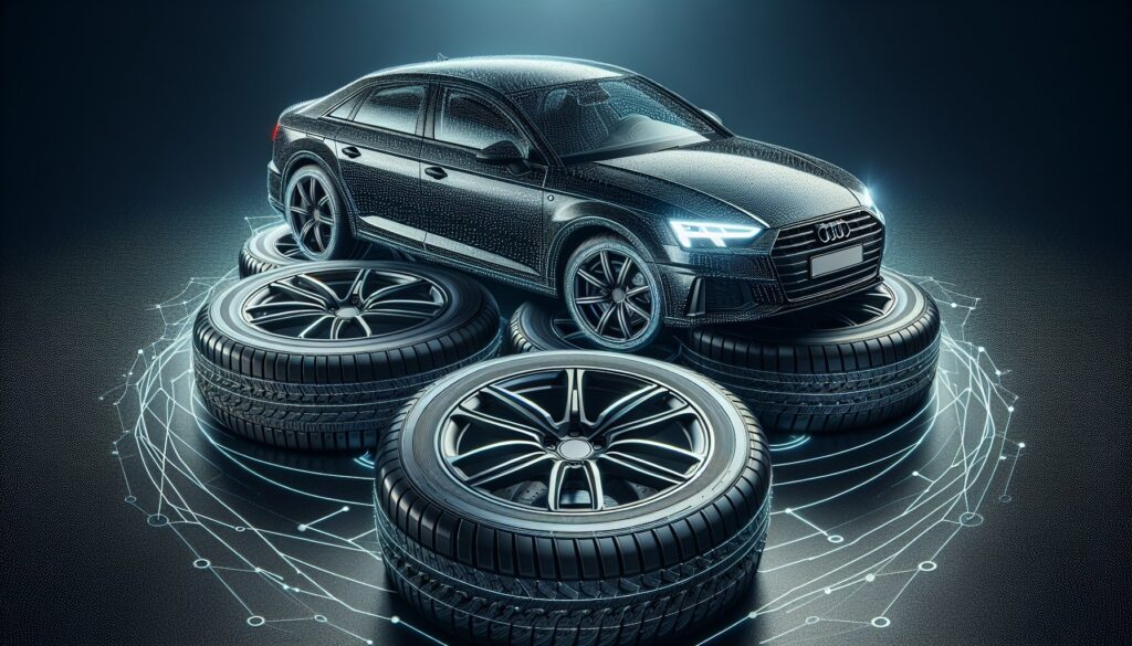 meilleurs pneus audi a1