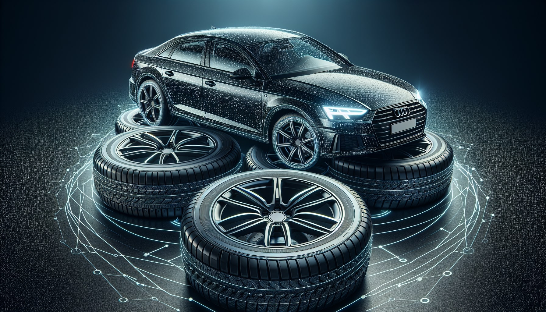 meilleurs pneus audi a1