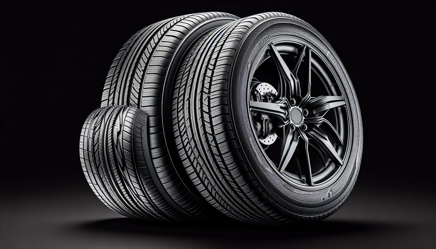 meilleurs pneus audi a4