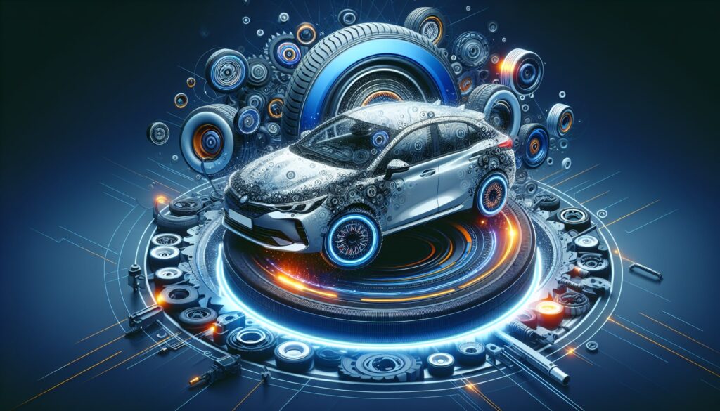 meilleurs pneus clio 3