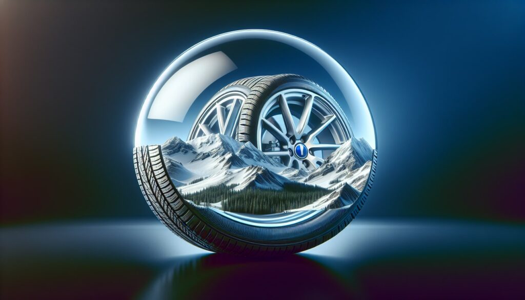 meilleurs pneus golf 7