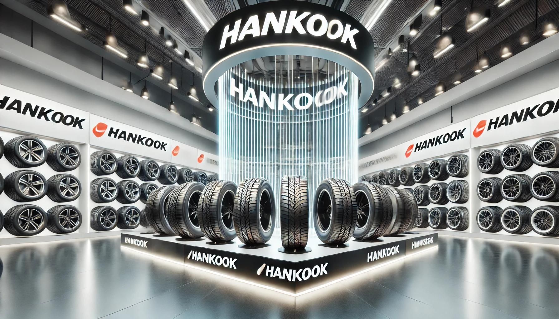 meilleurs pneus hankook