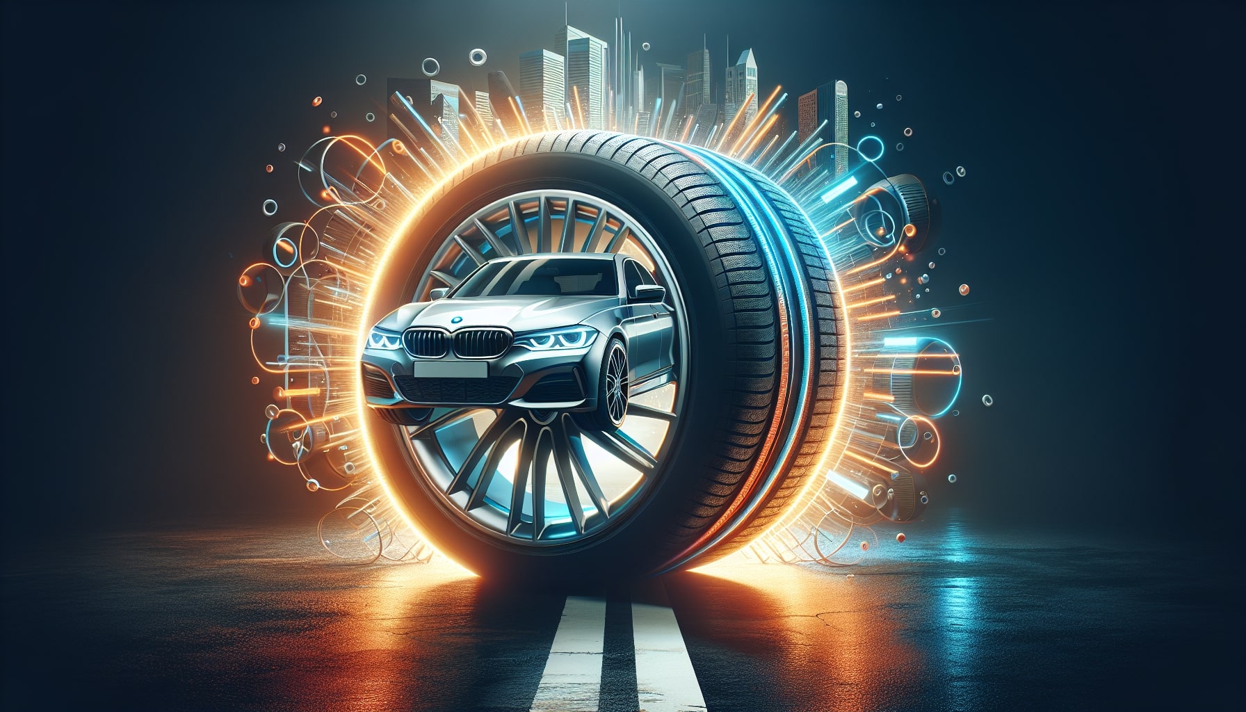 meilleurs pneus bmw serie 3