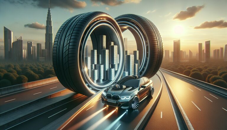 meilleurs pneus bmw