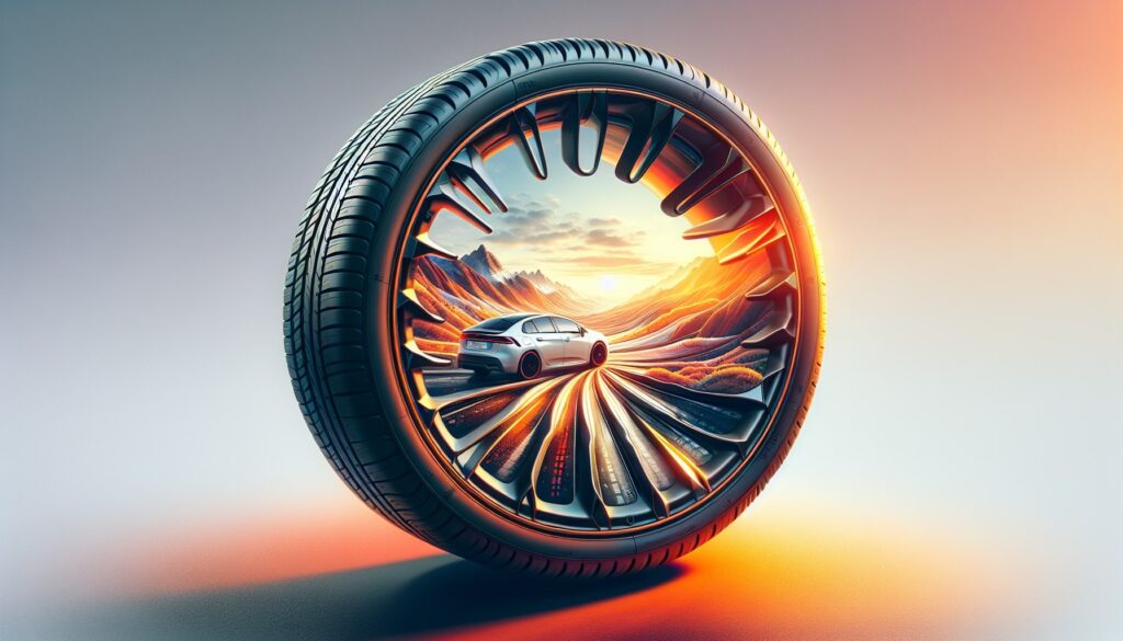 meilleurs pneus Citroen c4 picasso