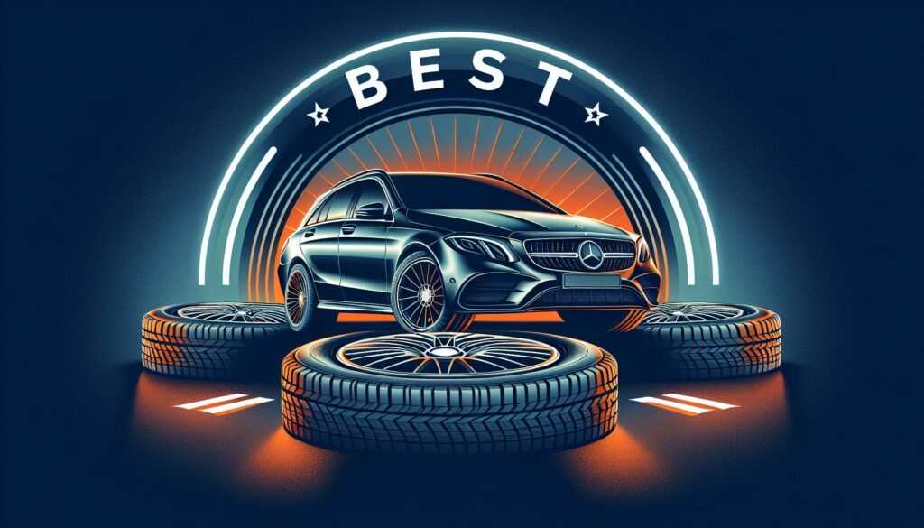 meilleurs pneus mercedes classe b