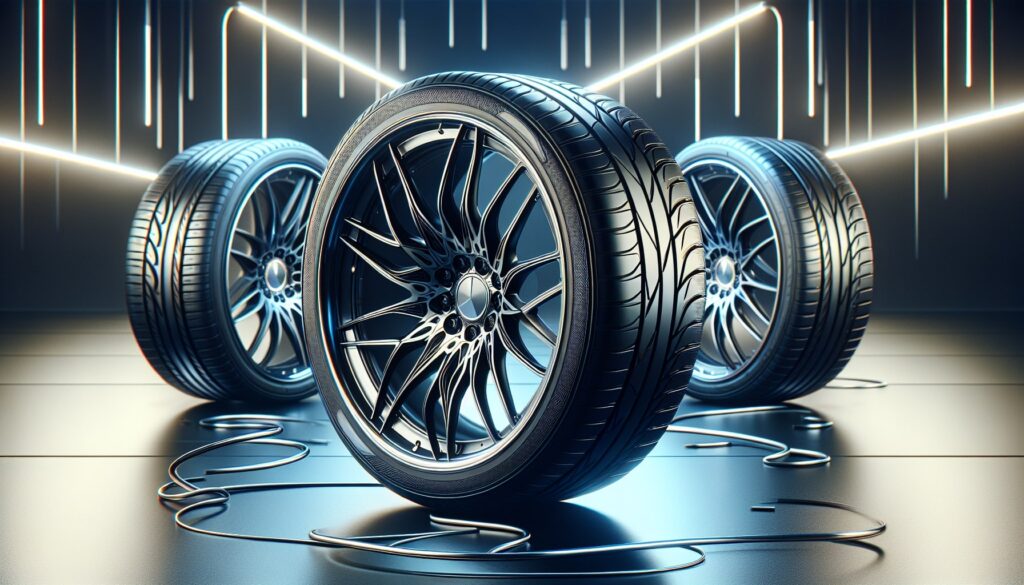 meilleurs pneus mercedes classe c