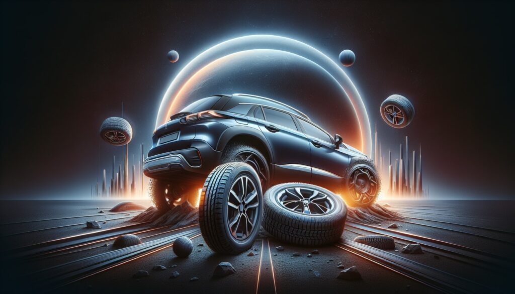 meilleurs pneus peugeot 3008