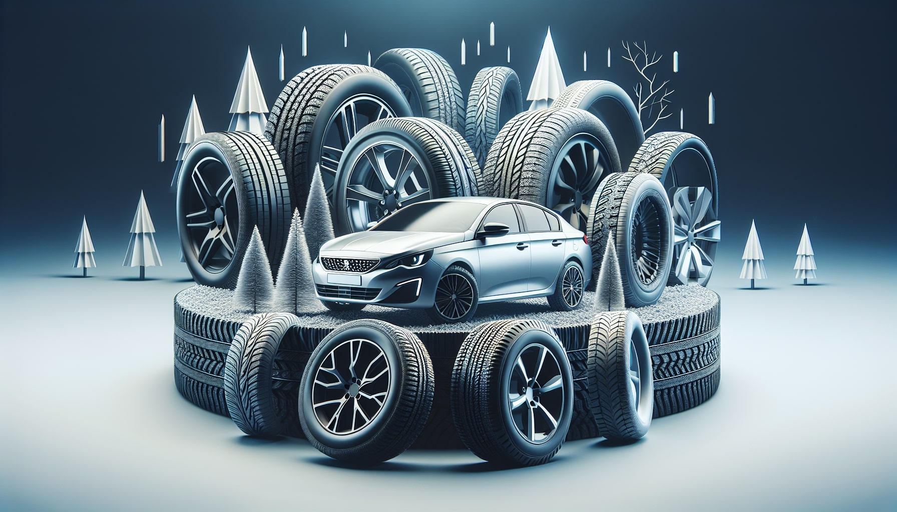 meilleurs pneus peugeot 308