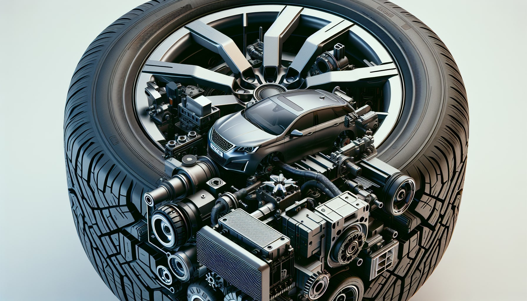 meilleurs pneus Peugeot 5008