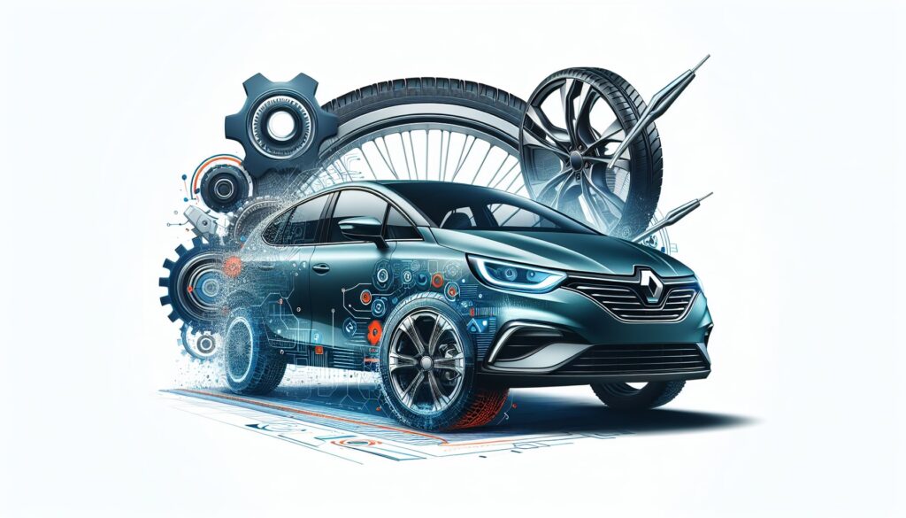 meilleurs pneus pour renault scenic