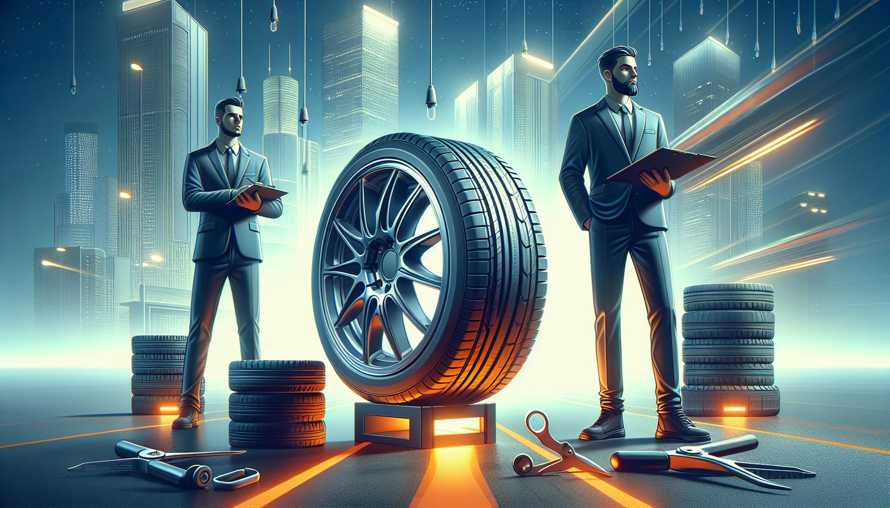 meilleurs pneus pour renault trafic