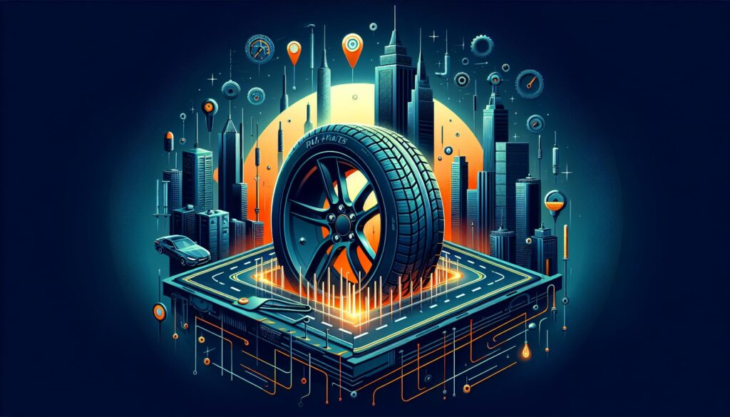 meilleurs pneus runflat