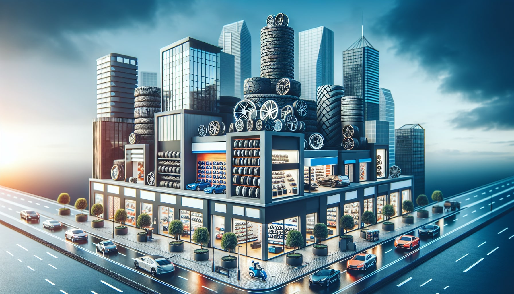 meilleures sites de pneus en ligne