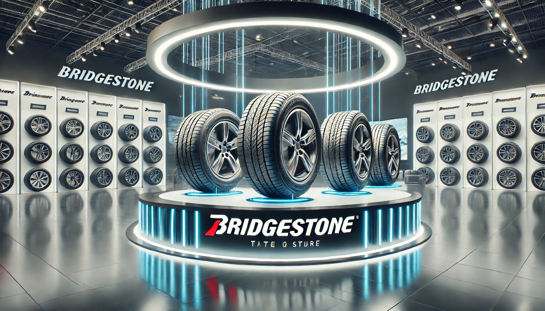 meilleurs pneus bridgestone