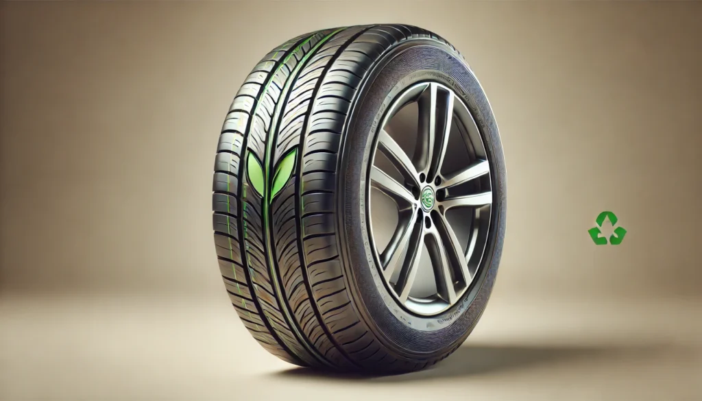 pneu écologique
