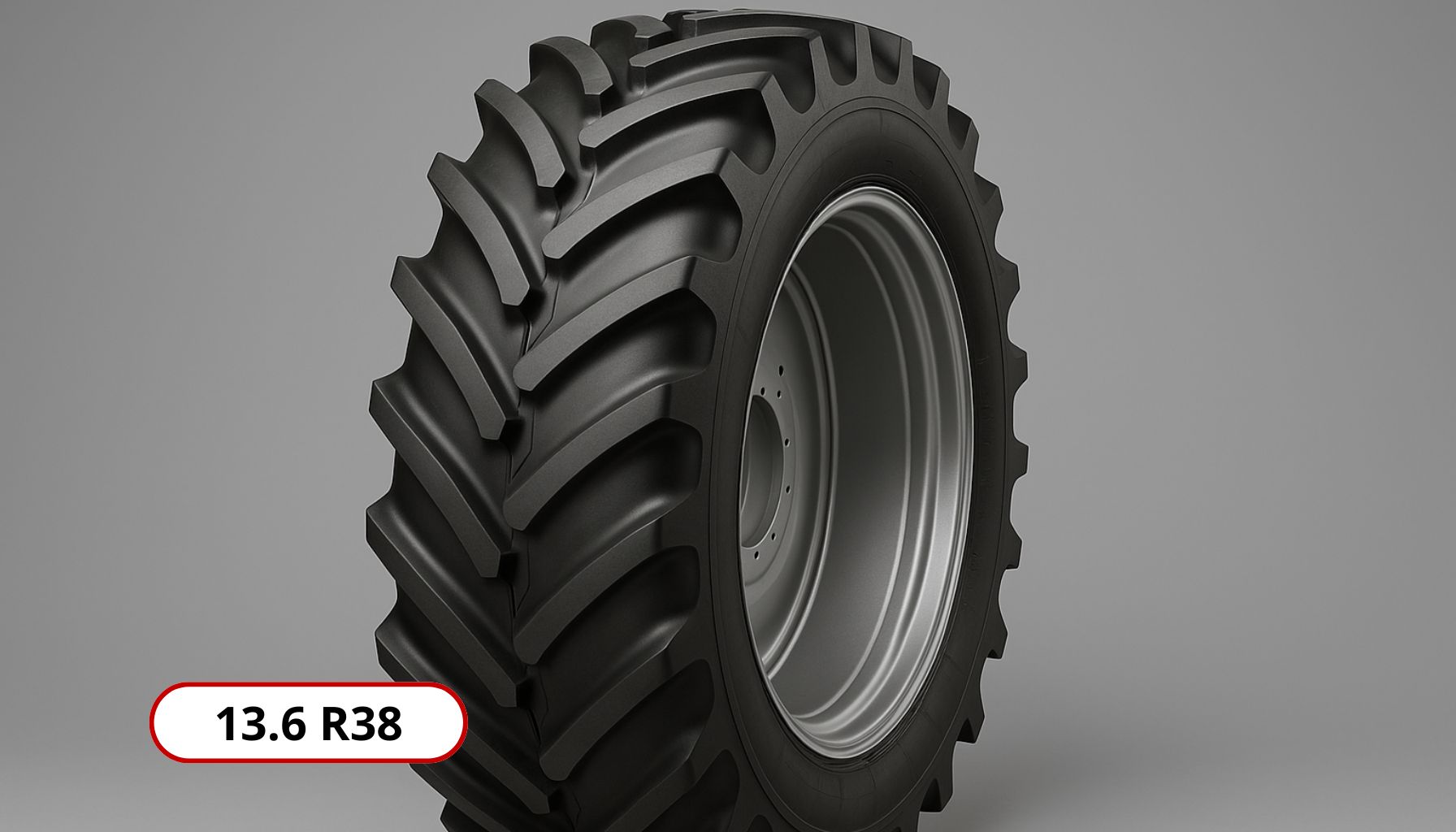 meilleurs pneus 13.6 r38