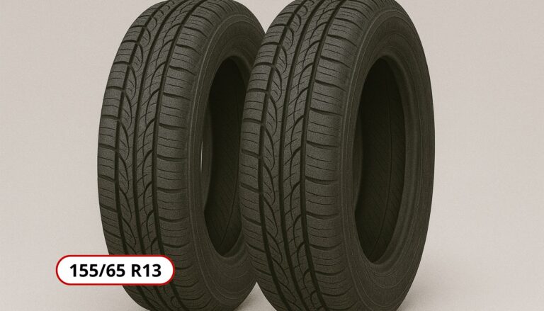 meilleurs pneus 155/65 r13