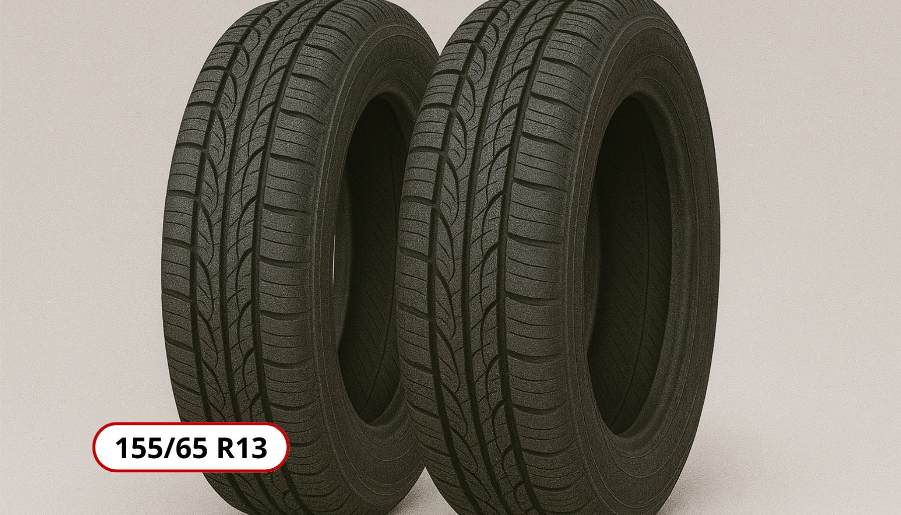 meilleurs pneus 155/65 r13