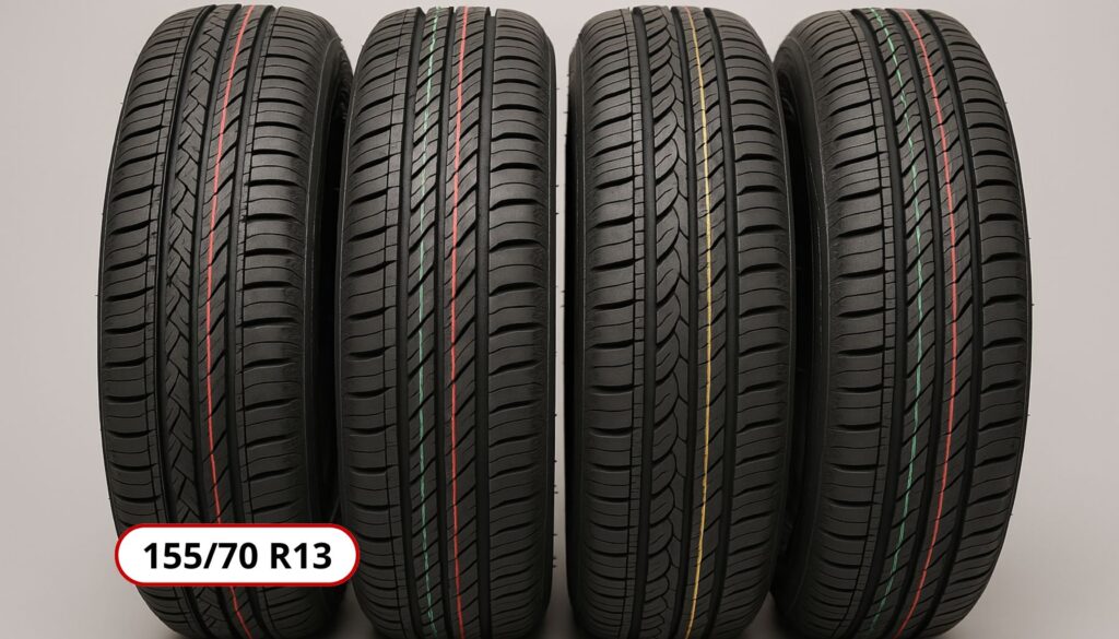 meilleurs pneus 155/70 r13