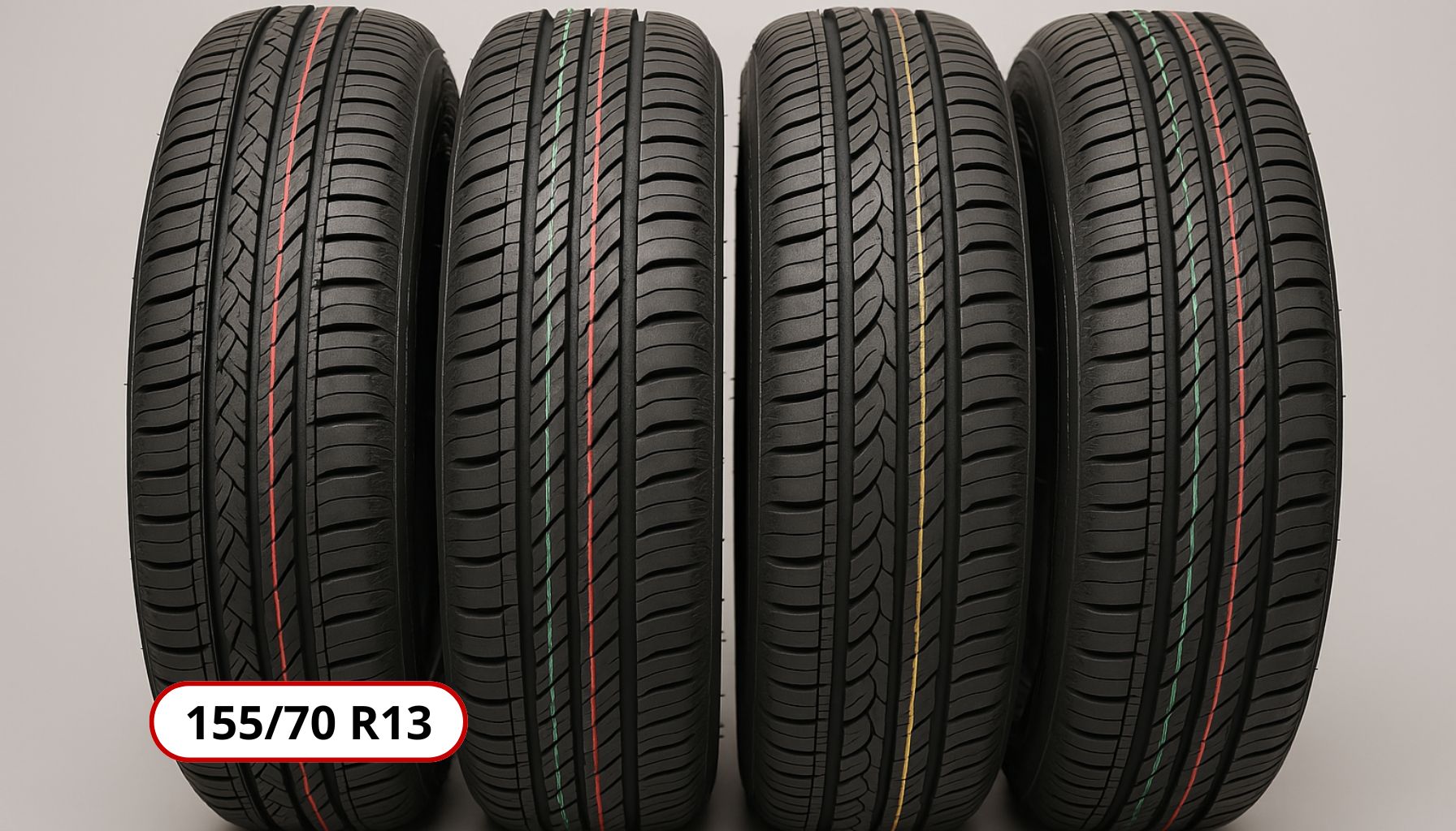 meilleurs pneus 155/70 r13